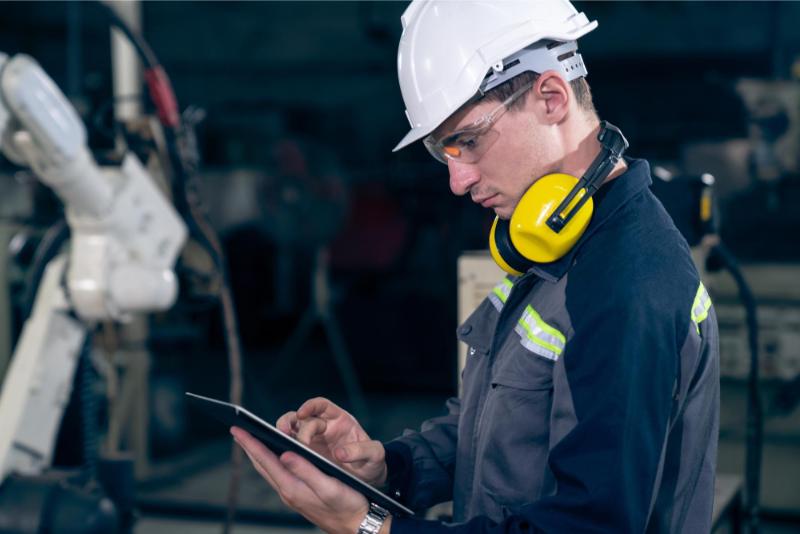 Intrinsically Safe Equipment in Greater Manchester 